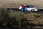 BMW M1 Procar AHG 1979 года